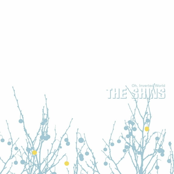 The Shins - Oh Inverted World (20th Anniversary Remaster) - Music & Performance - CD