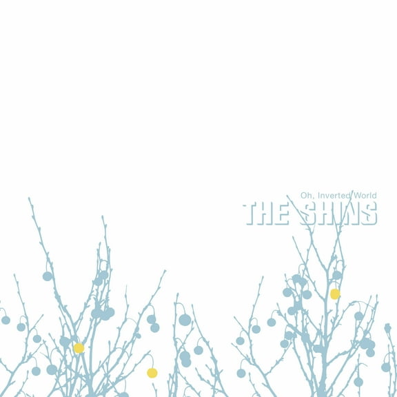 The Shins - Oh Inverted World (20th Anniversary Remaster) - Music & Performance - Cassette