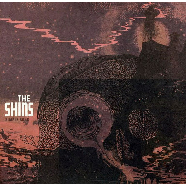 The Shins Simple Song September Vinyl 7 Inch Walmart