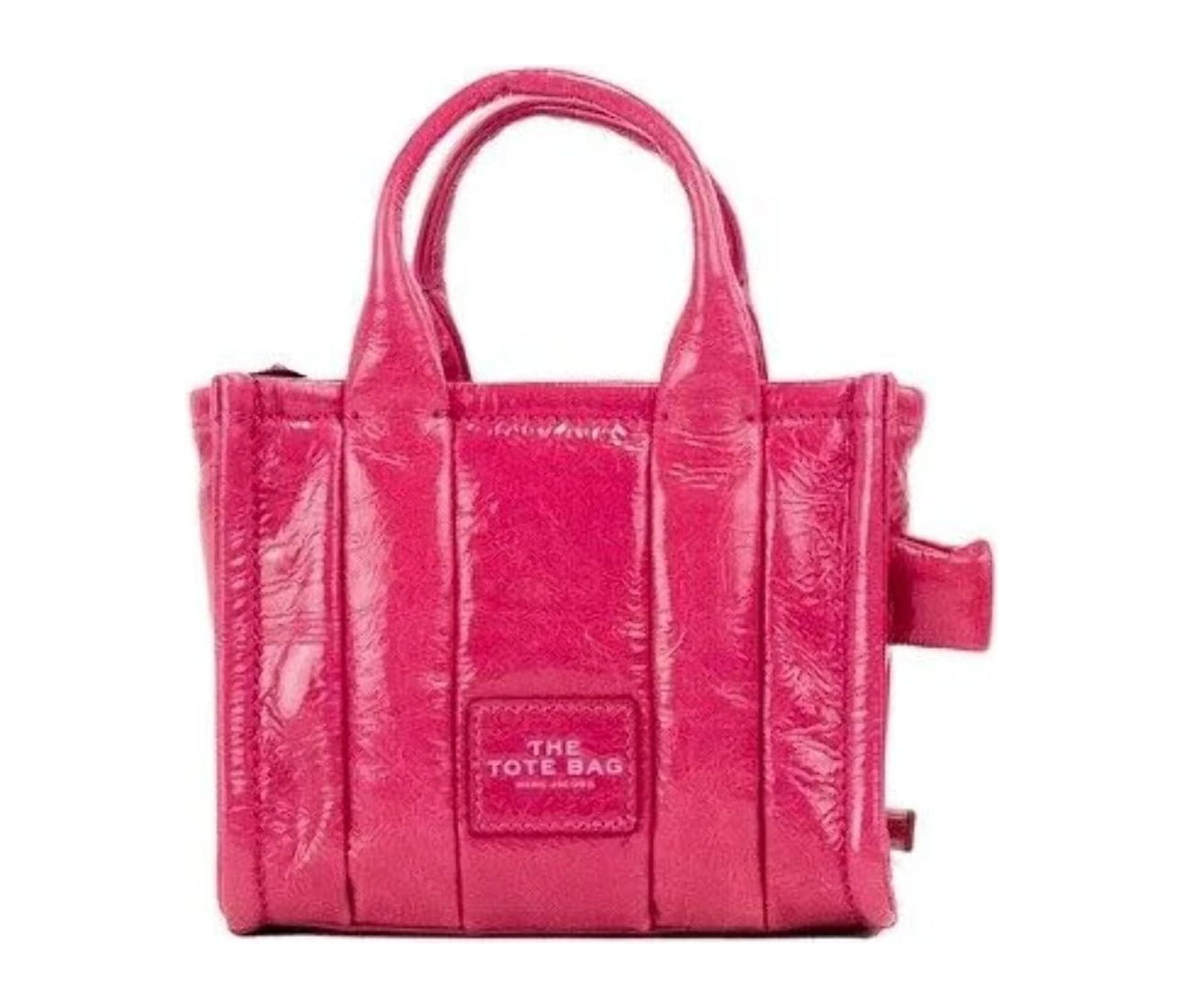 【MARC JACOBS】SHINY QUILTING BAG 2976B 18703464_41035149_600.jpg