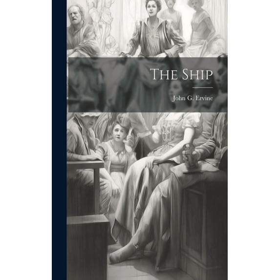 The Ship (Hardcover)