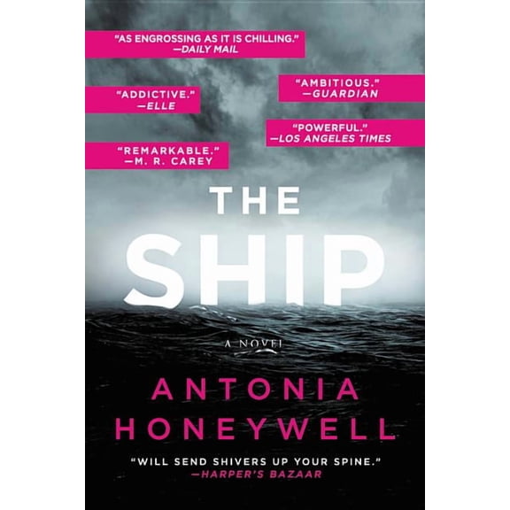 SHIP, THE%