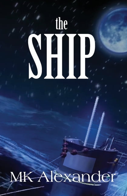 The Ship (Paperback)