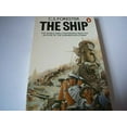 thumbnail image 1 of Pre-Owned The Ship (Paperback) 0140006982 9780140006988, 1 of 1