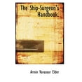 thumbnail image 1 of The Ship-Surgeon's Handbook., 1 of 1