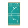 thumbnail image 1 of Pre-Owned The Ship [a novel] (Paperback) 0894103296 9780894103292, 1 of 1
