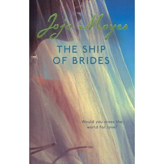 The Ship of Brides