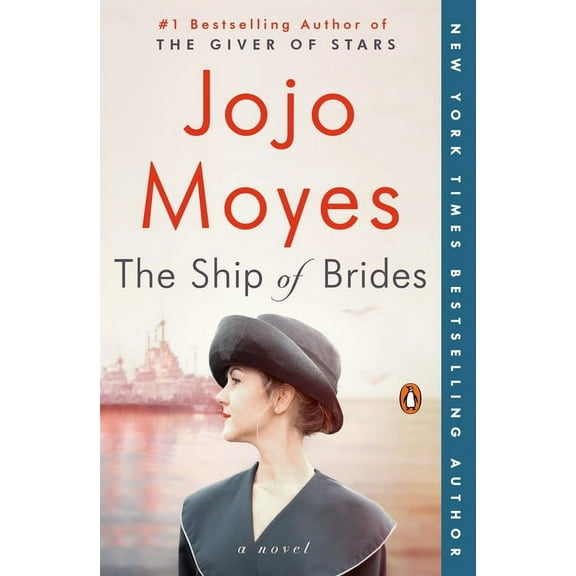 The Ship of Brides, (Paperback)