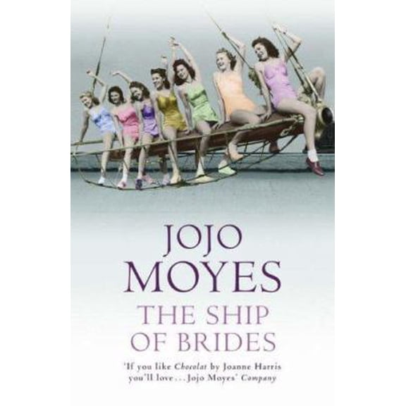 Pre-Owned The Ship of Brides (Paperback) 0340830107 9780340830109