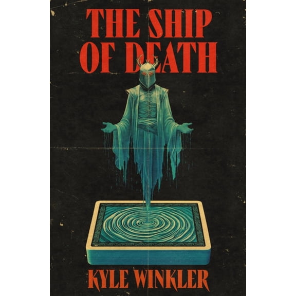 The Ship of Death: A Novel (Paperback)