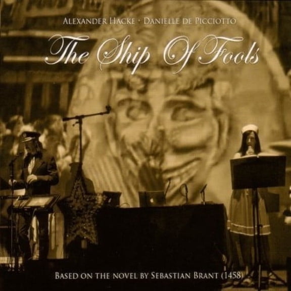 The Ship of Fools (DVD + CD), Potomak, Music & Performance