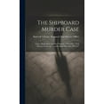 thumbnail image 1 of The Shipboard Murder Case (Hardcover), 1 of 1