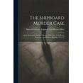 thumbnail image 1 of The Shipboard Murder Case (Paperback), 1 of 1