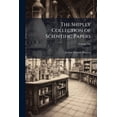 thumbnail image 1 of The Shipley Collection of Scientific Papers; Volume 196 (Paperback), 1 of 1