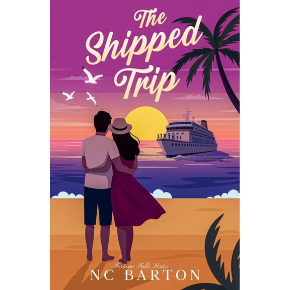 The Shipped Trip, (Paperback)