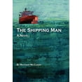 thumbnail image 1 of Pre-Owned The Shipping Man Hardcover, 1 of 1