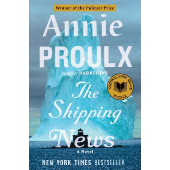 Shipping News