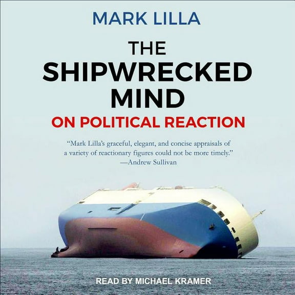 The Shipwrecked Mind (Audiobook)