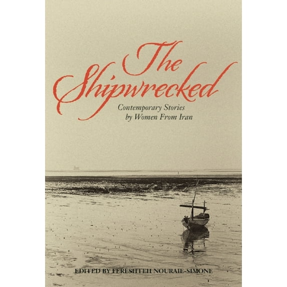 The Shipwrecked (Paperback)