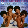 thumbnail image 1 of The Shirelles - 20 Greatest Hits - Music & Performance - CD, 1 of 1