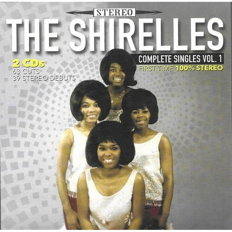 The Shirelles - Complete Singles, Vol. 1 - Music & Performance