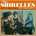 thumbnail image 1 of The Shirelles - Give a Twist Party with King Curtis / Sing to - Music & Performance - CD, 1 of 4