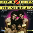 thumbnail image 1 of The Shirelles - Super Hits - Music & Performance - CD, 1 of 2