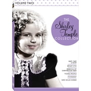The Shirley Temple Collection: Volume 2