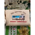 thumbnail image 1 of The Shitter’s Full Merry Christmas Embroidered Sweatshirt, Funny Christmas Vacation Shirt, Cousin Eddie Holiday Hoodie, Xmas Movie Gift, 1 of 5