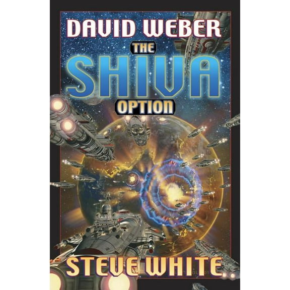 The Shiva Option, (Paperback)