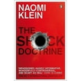 thumbnail image 1 of Pre-Owned The Shock Doctrine: The Rise of Disaster Capitalism Paperback, 1 of 1