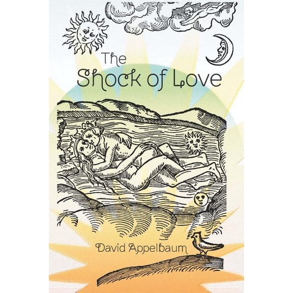 The Shock of Love (Paperback) by David Appelbaum