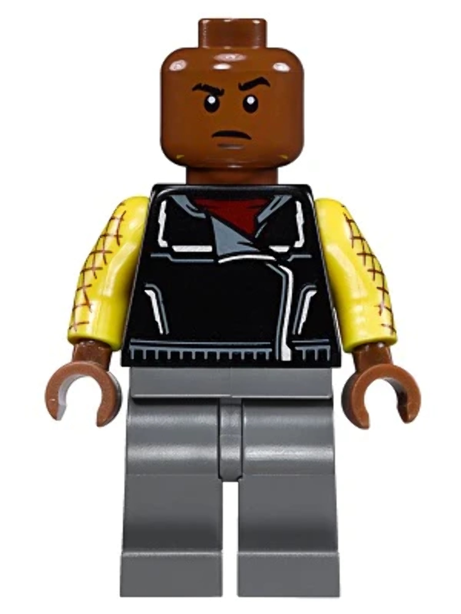 Lego spider man shocker new arrivals