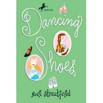 Shoe Books Dancing Shoes, (Paperback)