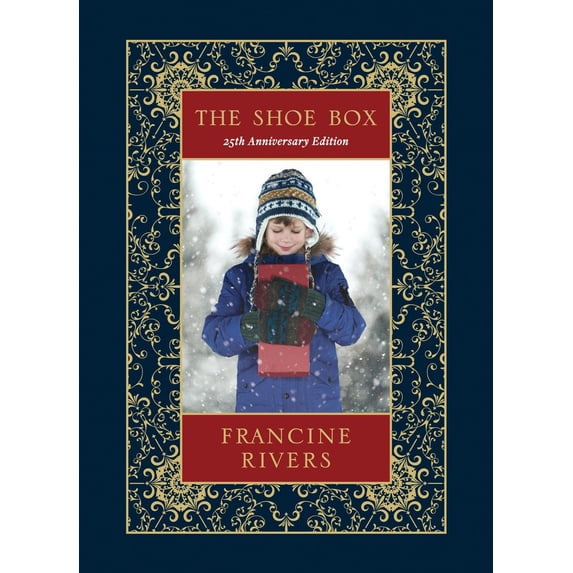 The Shoe Box (25th Anniversary Edition)