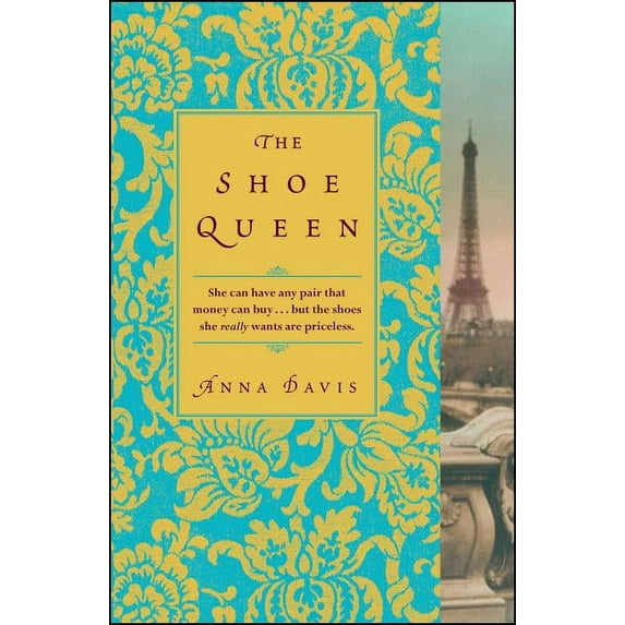 The Shoe Queen (Paperback)