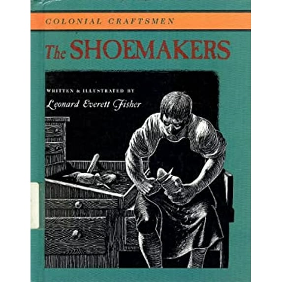 Pre-Owned The Shoemakers (Hardcover) 0761405100 9780761405108