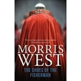 thumbnail image 1 of The Shoes of the Fisherman, (Paperback), 1 of 1