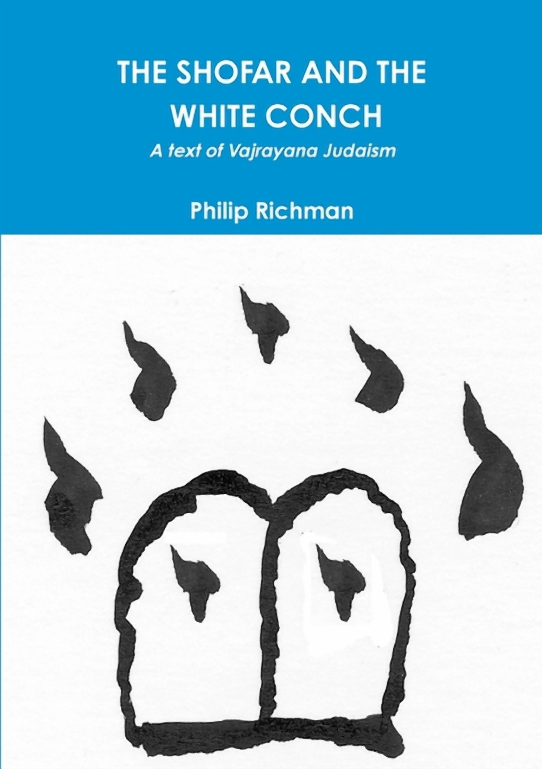 The Shofar and the White Conch, (Paperback)