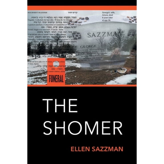 The Shomer, (Paperback)