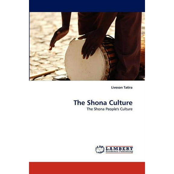 The Shona Culture (Paperback)
