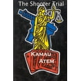 thumbnail image 1 of The Shooter Trial, (Paperback), 1 of 1