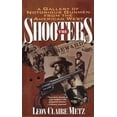 thumbnail image 1 of The Shooters, (Paperback), 1 of 1