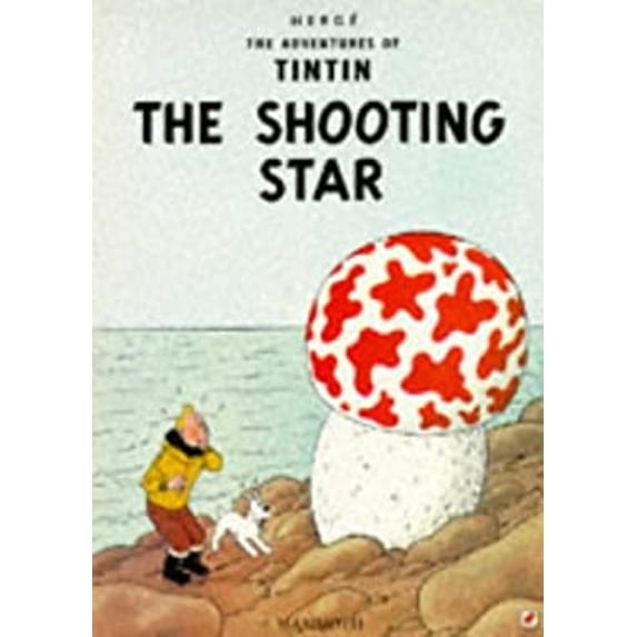 Pre-Owned The Shooting Star (METHUEN COPRO) (Paperback) 0749704616 9780749704612