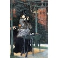thumbnail image 1 of The Shooting range-Fine Art Canvas Print (20" x 30"), 1 of 1