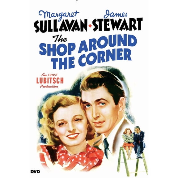 The Shop Around the Corner