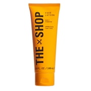 The Shop Face Lotion Daily Hydrator for Men for All Skin Types
