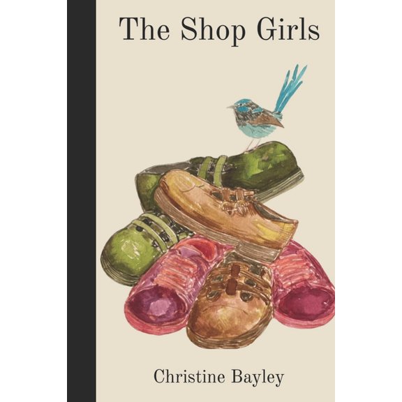 The Shop Girls Books The Shop Girls, Book 1, (Paperback)