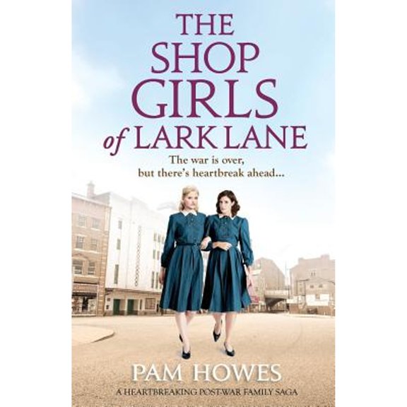 The Shop Girls of Lark Lane (Other)