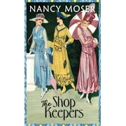 Pattern Artist The Shop Keepers, Book 3, Hardcover